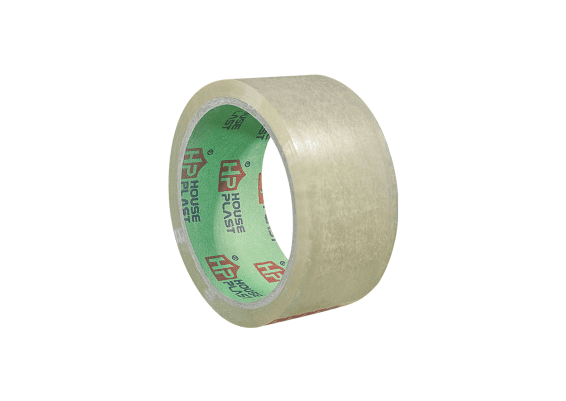 سلوتيب شفاف clear Adhesive Tape  مصنع سلوتيب شفاف هاوس بلاست 