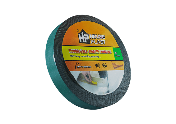 دبل فوم اسود سلوتيب دبل فيس لاصق لصق دبل فيس بجميع انواعه سلوتيب هاوس بلاست House plast 