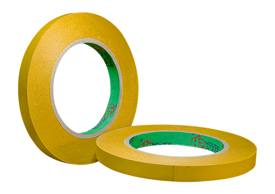 سلوتيب دبل فيس شفاف سولفنت اصفر  لصق دبل فيس بجميع انواعه دبل لاصق Double Sided Face Adhesive Tape