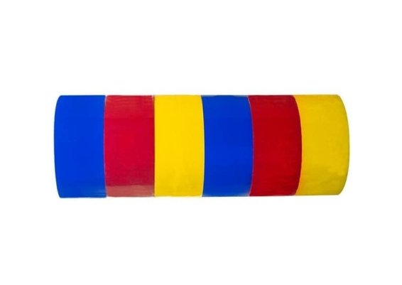 سلوتيب الوان سلوتيب ملون جميع الالوان   للمصانع والشركات سلوتيب الوان سلوتيب Pvc الوان بي في سي