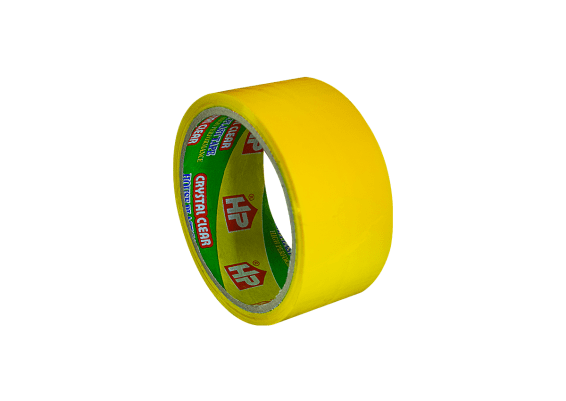 سلوتيب الوان سلوتيب ملون اصفر  اقوي سلوتيب الوان Colored Adhesive Tapeسلوتيب Pvc  افضل سلوتيب ملون