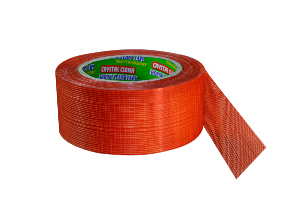 سلوتيب دبل فيس شفاف نسيحي شبكي double face اقوي سلوتيب لاصق من الوجهين 