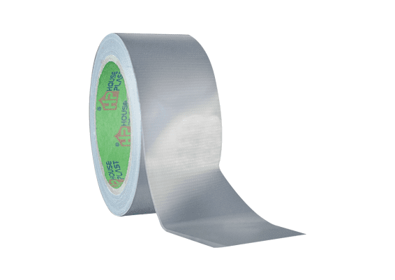 بكر لاصق اقوي سلوتيب  دكت تيب   اقوي سلوتيب دكت تيب تيب دكت Duct Tapeسلوتيب نسيجي قوي فضي اللون