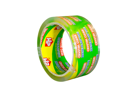 سلوتيب سوبر كريستال اتش بي HP Super Crystal Clear Tape.