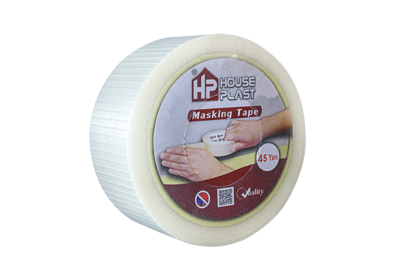 سلوتيب شبكي دبل فيس مسلح لاصق ضد الماء