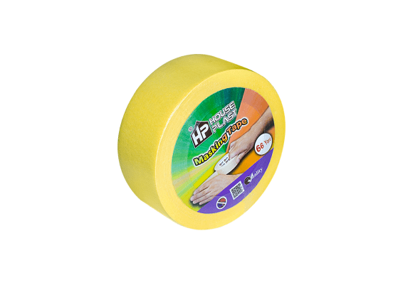 لزق سلوتيب ورقي Masking Tape سلوتيب دوكو انشائي وحراري