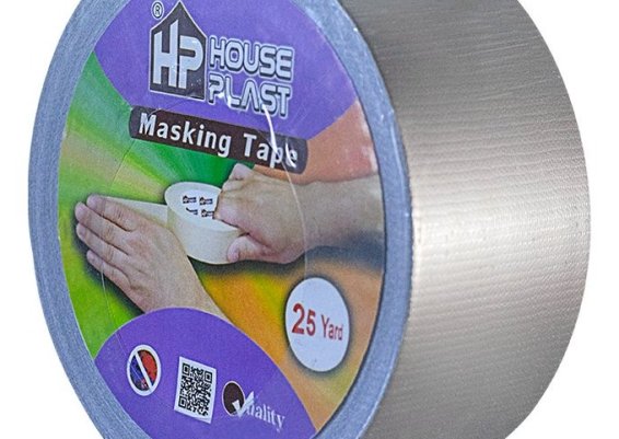 سلوتيب دكت تيب الفضي Duct Tape