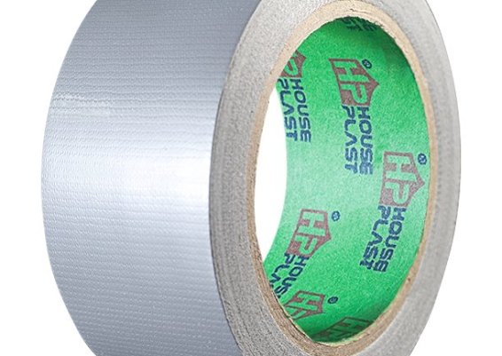 شريط لاصق دكت تيب Duct Tape  لصق سلوتيب فضي قوي