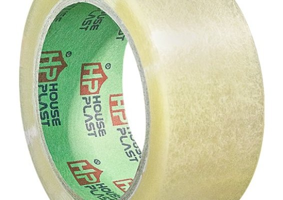 اقوي لصق   سلوتيب  شفاف اتش بي HP  Clear Tape