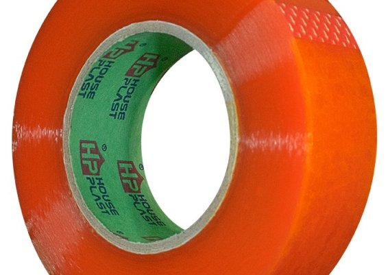 افضل لصق سلوتيب   شفاف اتش بي HP  Clear Tape