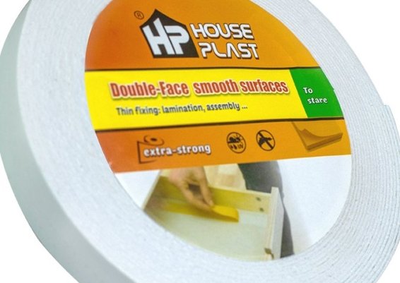 سلوتيب دبل فيس فوم ابيض