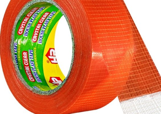 بكر دبل فيس شفاف مسلح