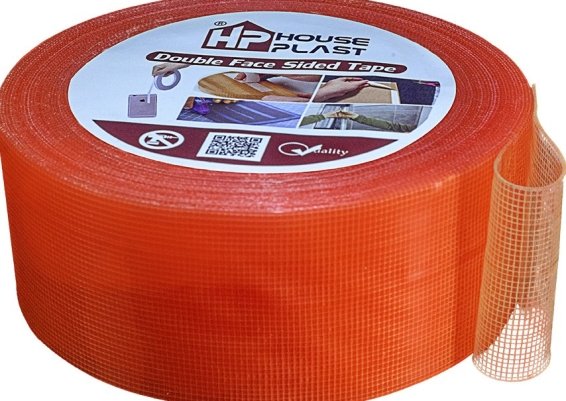 دبل فيس سليكون شفاف اسكوتش Double Face‏