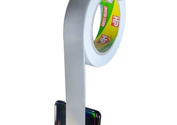 بكر لصق دبل فيس