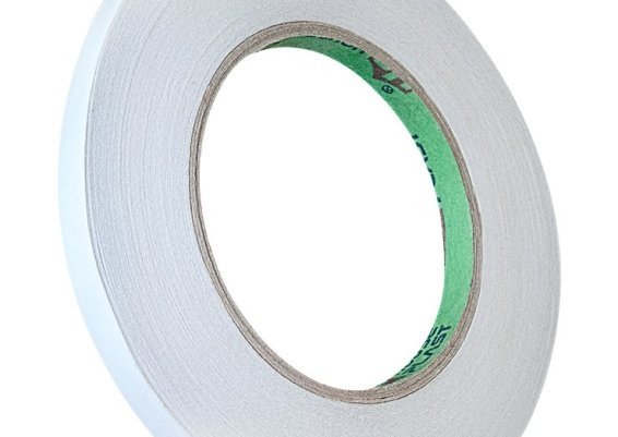 شريط لاصق دبل فيس Double Face Adhesive 