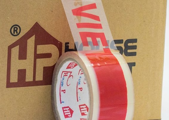 سلوتيب مطبوع للمصانع باعلي جودة 50 و45 و43 ميكرون