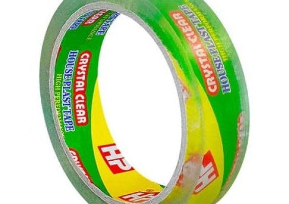 سلوتيب كريستال مكتبي 50 متر – عرض 2.2 سم 40 ميكرون