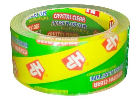 سلوتيب كريستال عريض للمصانع هاوس بلاست – House plast