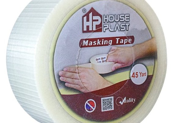 بكر لاصق شبكي سلوتيب مسلح شبكي