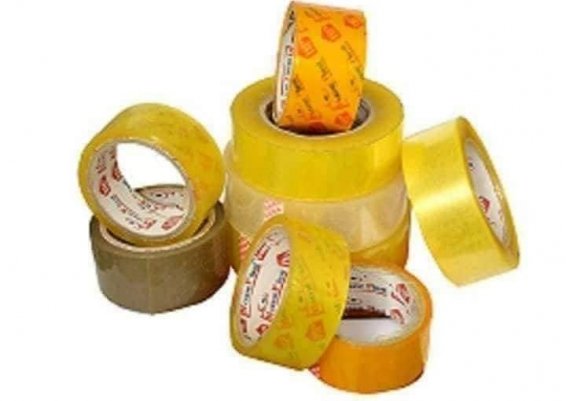 house plast  tape