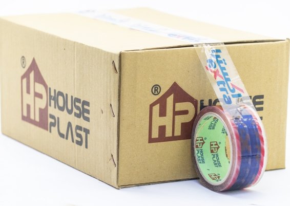سلوتيب مطبوع Adhesive Printed Tape