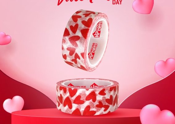 Happy Valentine Day!