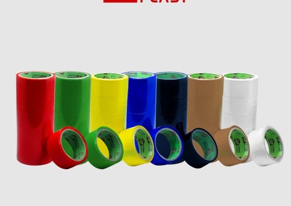 سلوتيب الوان Colored Adhesive Tape