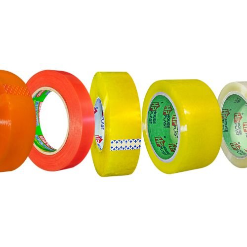 سلوتيب شفاف  Scotch Adhesive Tape