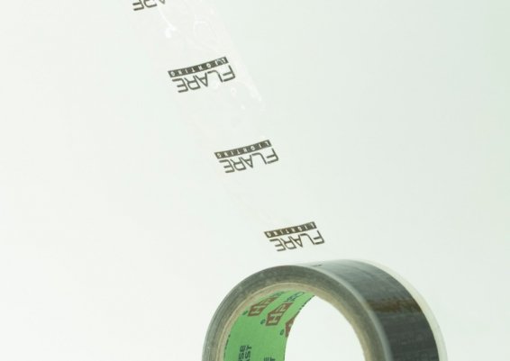 طباعه علي السولتيب الكريستال والشفاف