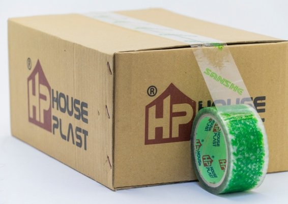 اطبع اسم مشروعك علي السلوتيب شفاف