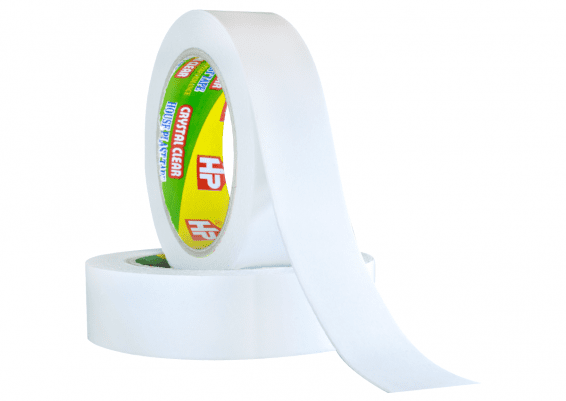 دبل فيس فوم ابيض لجميع الاستخدمات