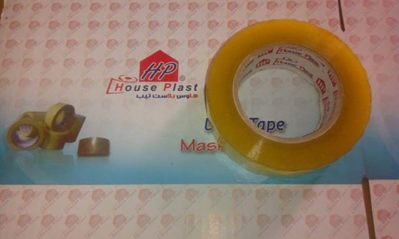 هاوس بلاست تيب 