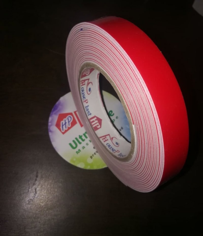 house plast  tape