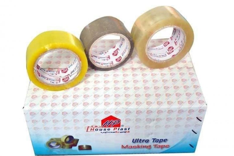 هاوس بلاست تيب 