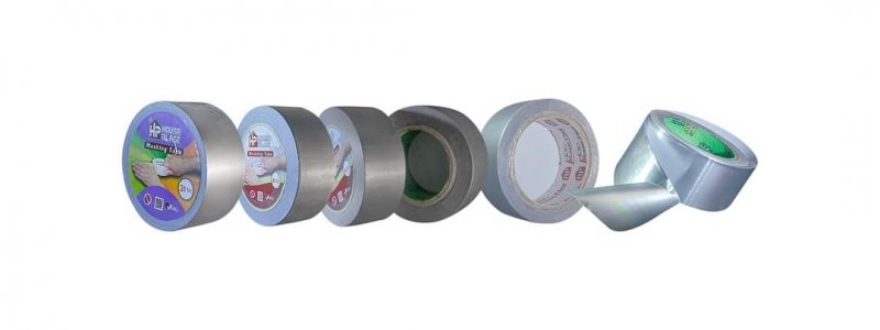 مصنع شريط لاصق