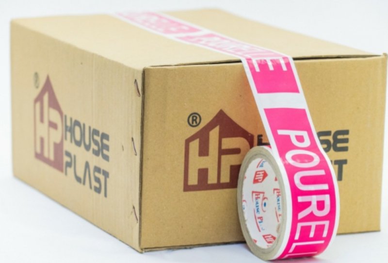 مصنع شريط لاصق