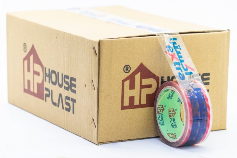 بكر لاصق مطبوع  سلوتيب بالانجليزي والعربى