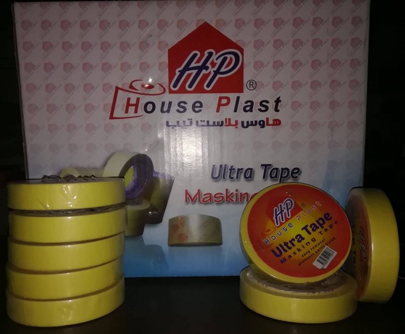 هاوس بلاست تيب 