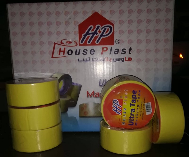 هاوس بلاست تيب 