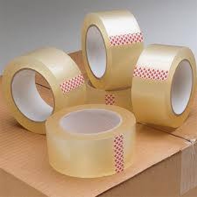 house plast  tape