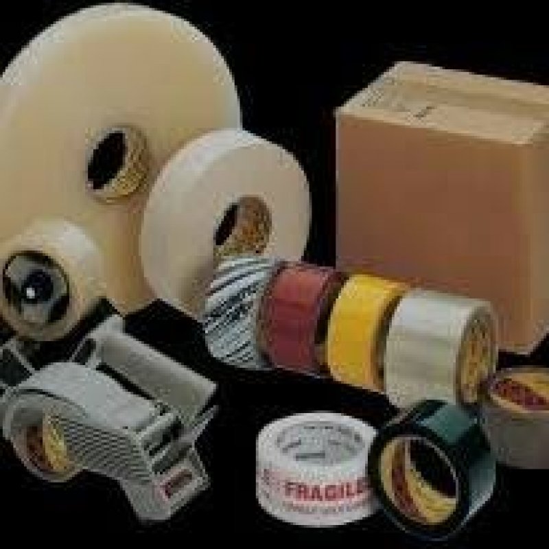 house plast  tape