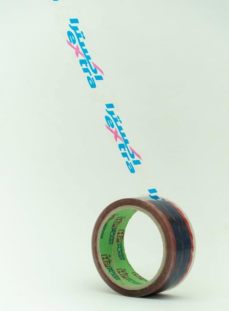 سلوتيب شفاف مطبوع بشعار مصنعك الطباعه علي السولتيب افضل طباعه وانقي الوان علي احدث ماكينات تصنيع الس