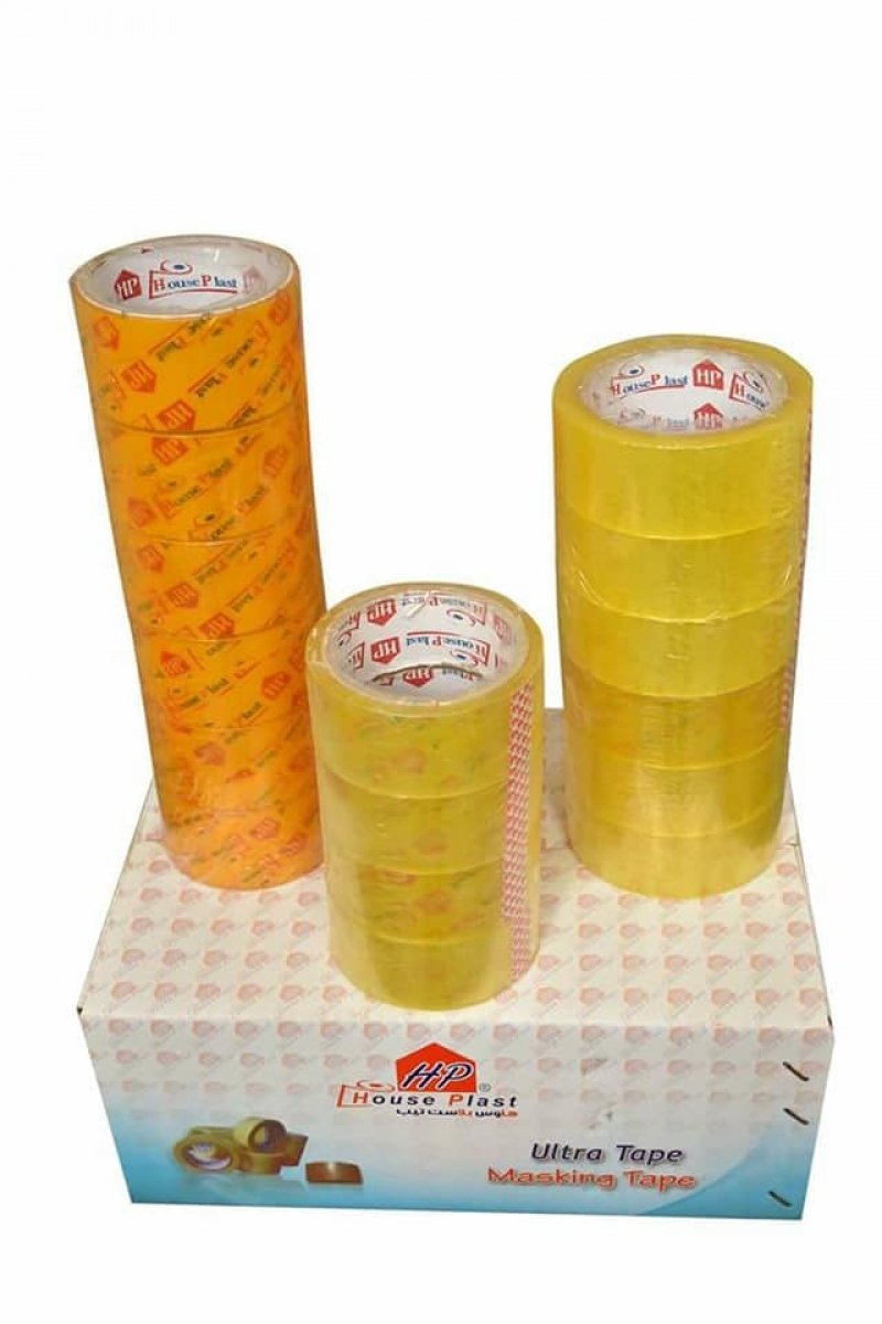 : Packaging-Tapes