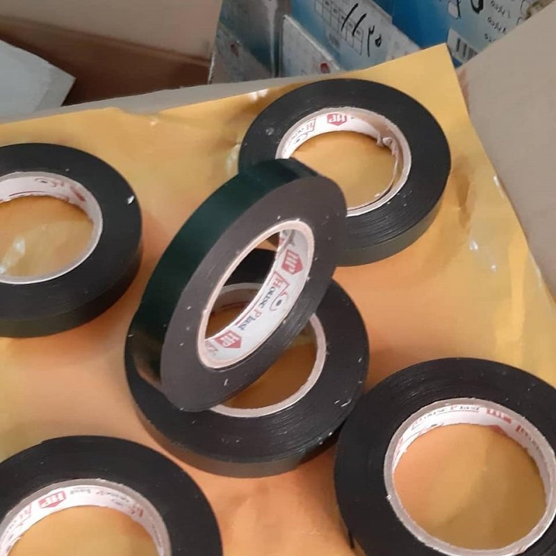 دبل فيس فوم