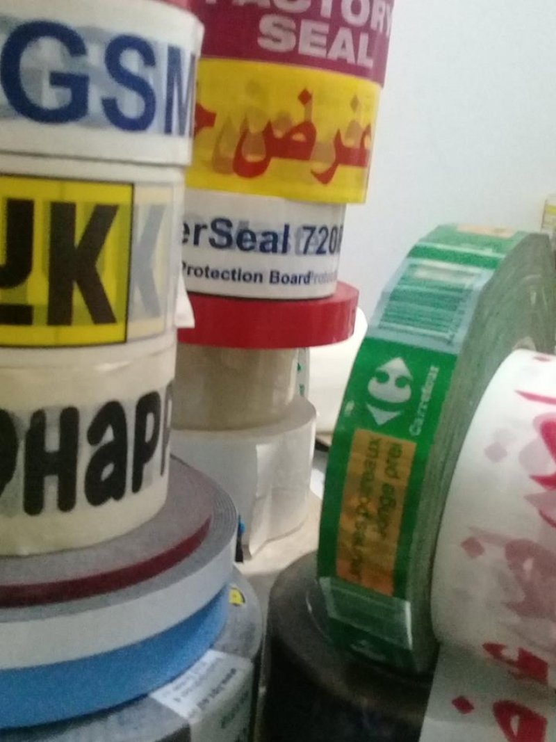 اطبع علي السلوتيب اختار اللوجو والتصميم علي حسب ذوقك   