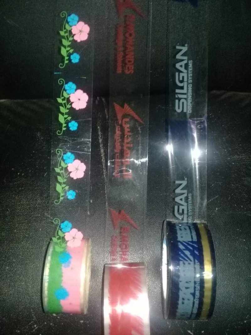 سلوتيب كريستال مطبوع