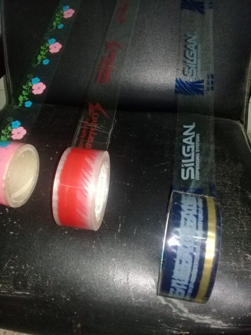 سلوتيب كريستال مطبوع 