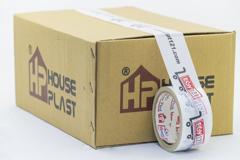 سلوتيب مطبوع - House Plast