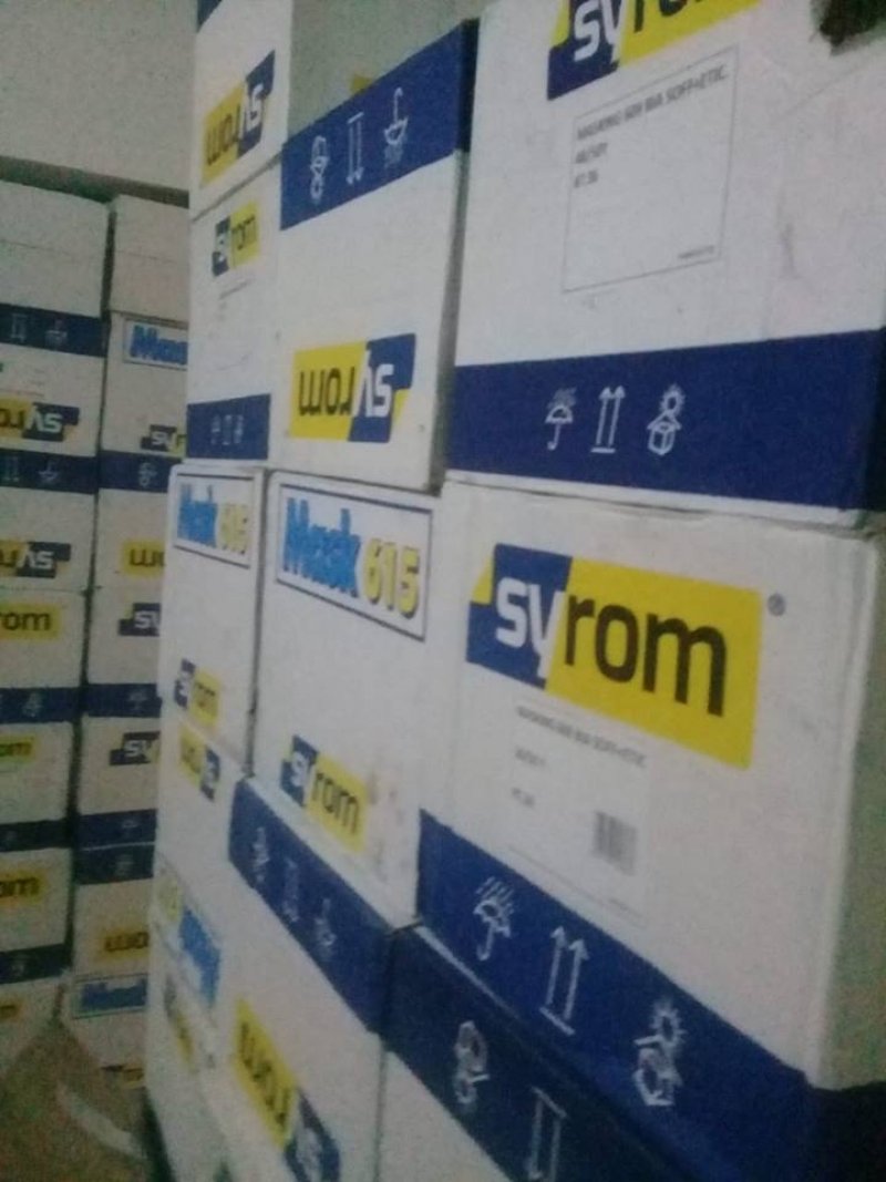 دوكو سيرم ايطالى