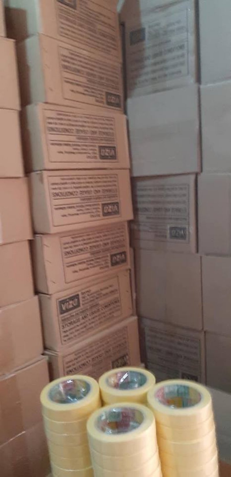 دوكو حراري فيزا 